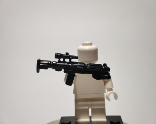 blaster
