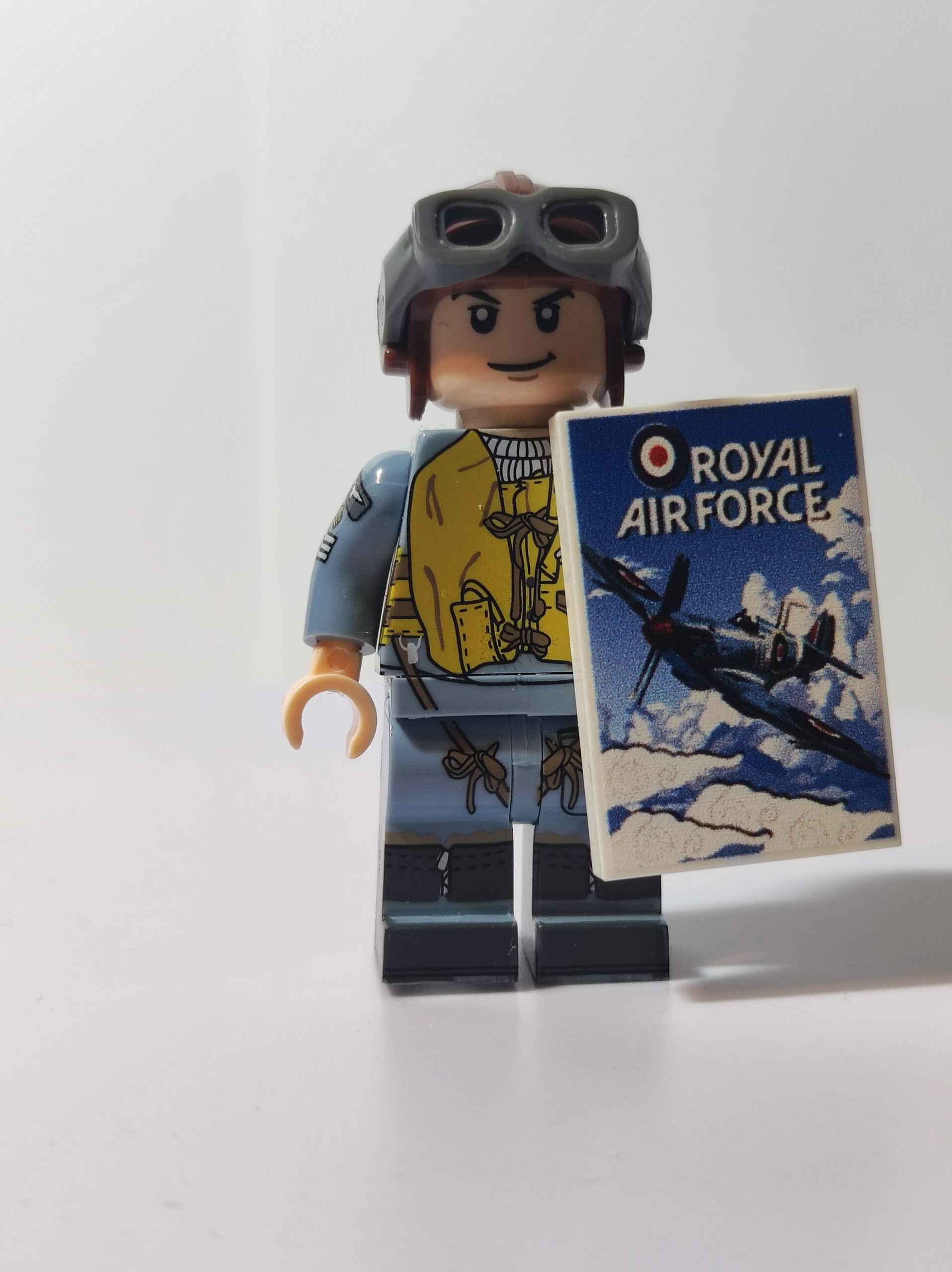 Spitfire (wraz z limitowaną figurką) - obrazek 3