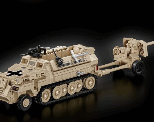 Sd.Kfz. 251