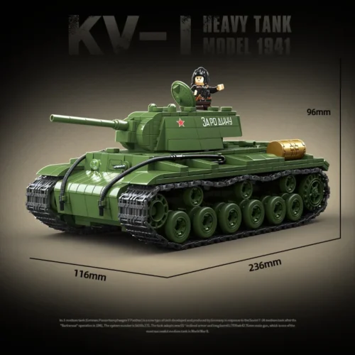 KV-1