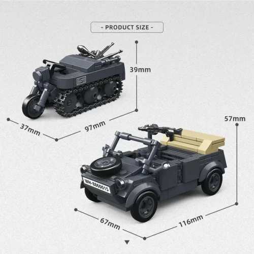 Sd.Kfz.2 2