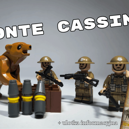 Zestaw Monte Cassino