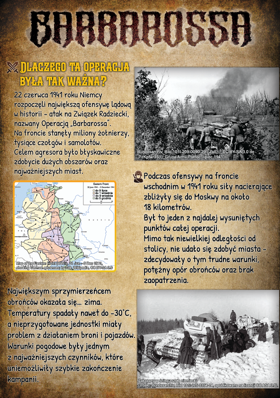 Zestaw Barbarossa - obrazek 2