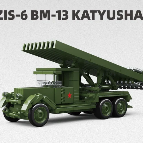 Katyusha