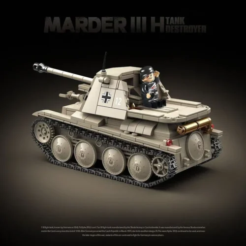 marder 3h 2