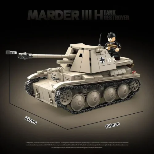 Marder 3H