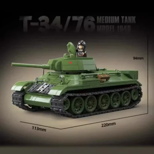 T34-76