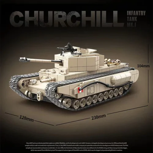 Churchill
