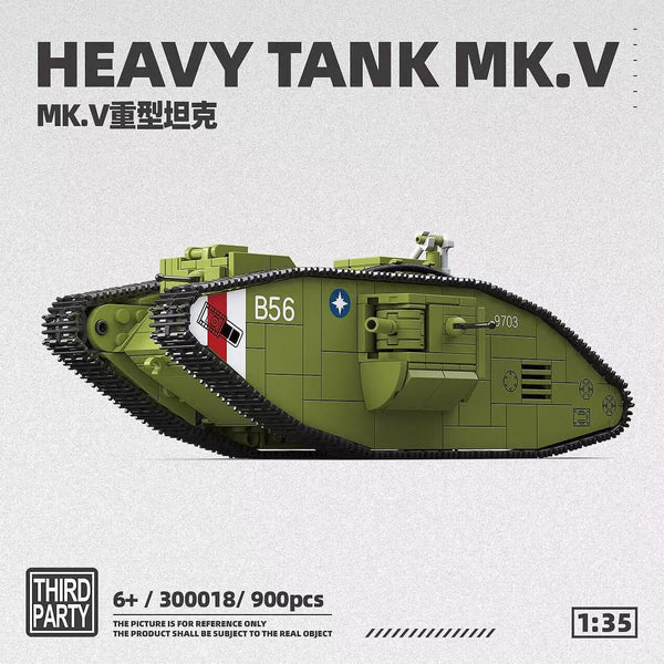 Mark V