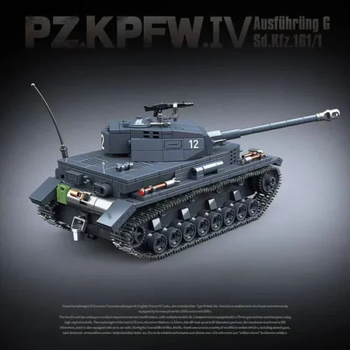 panzer 4 2