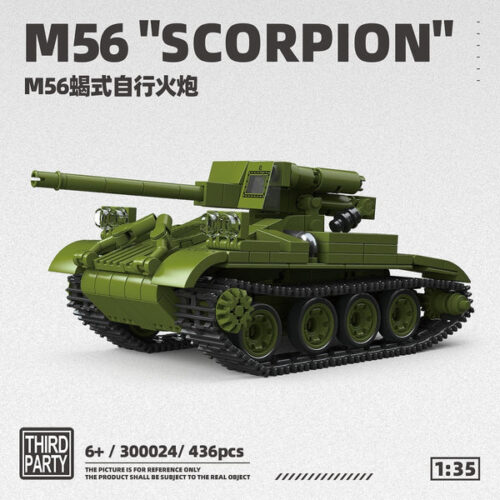 M56 Scorpion