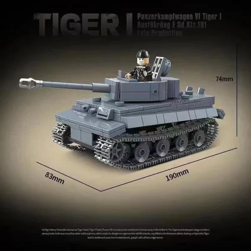 Tiger I