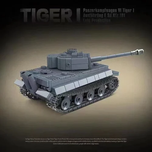 tiger 2
