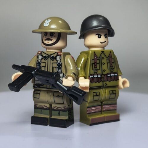 Figurki