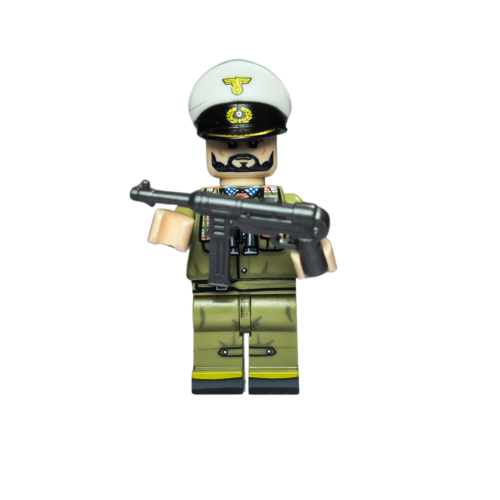 Żołnierz Niemiecki (33) Kriegsmarine