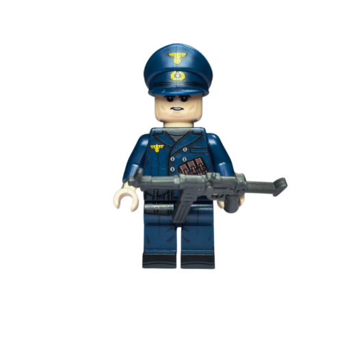Żołnierz Niemiecki (35) Kriegsmarine