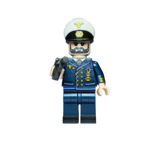 Żołnierz Niemiecki (36) Kriegsmarine