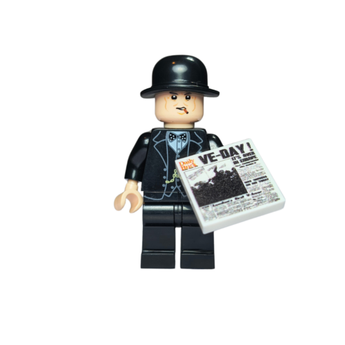 Winston Churchill