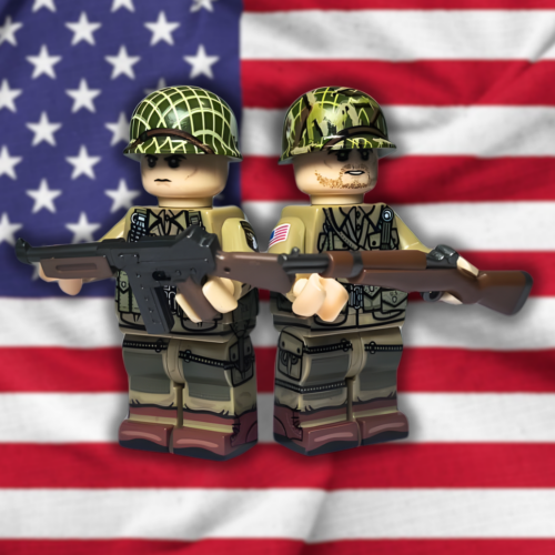 USA