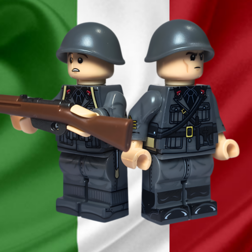 Włochy