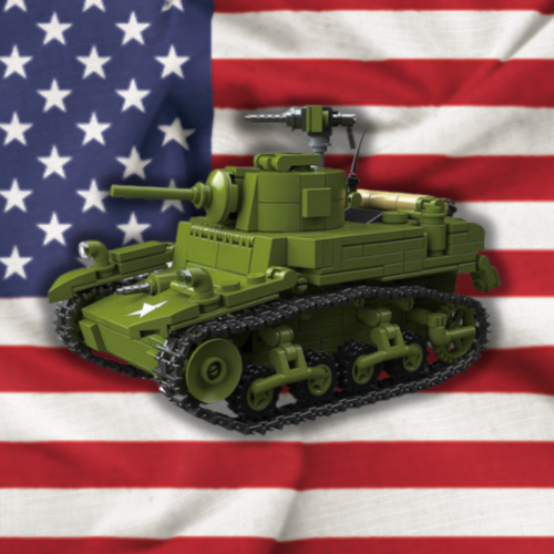 USA