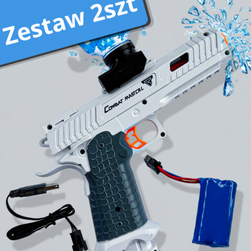 Zestaw 2x Pistolet Desert Eagle