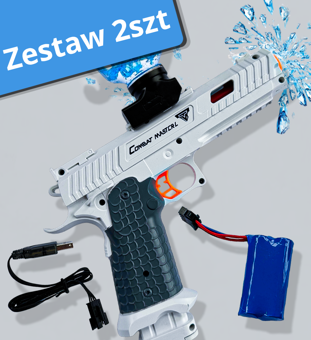 Zestaw 2x Pistolet Desert Eagle
