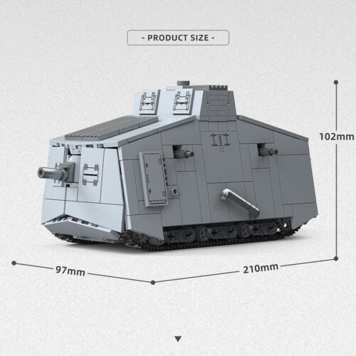a7v 2