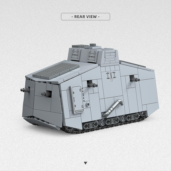 A7V - obrazek 5