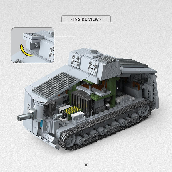 A7V - obrazek 4