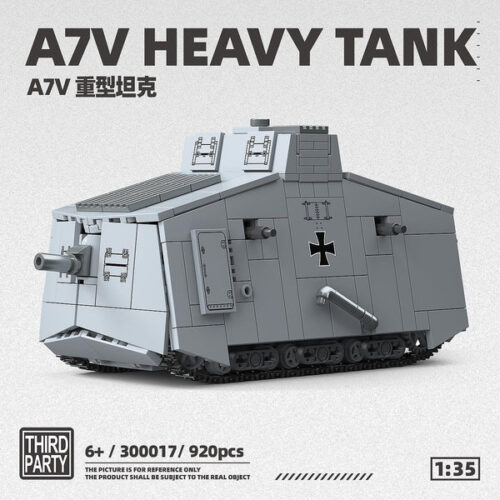 A7V
