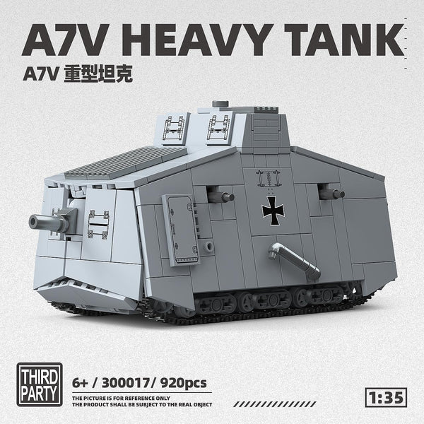A7V