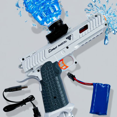 Pistolet Desert Eagle