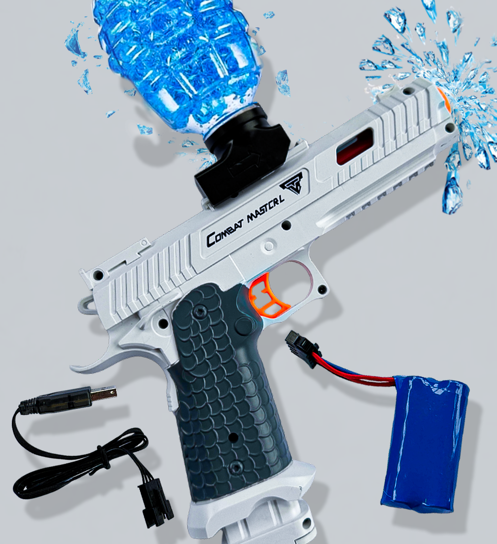 Pistolet Desert Eagle