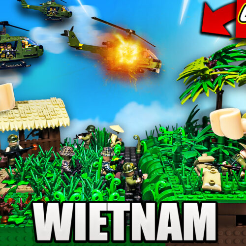 Wietnam