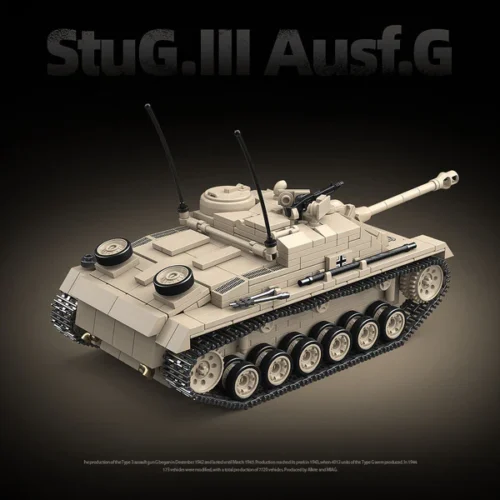 stug 2