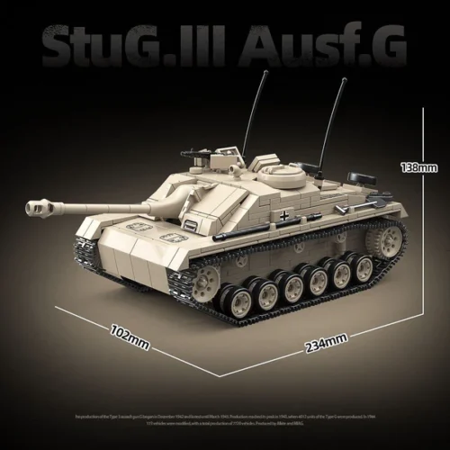 StuG.III Ausf.G