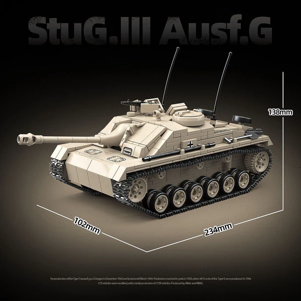 StuG.III Ausf.G