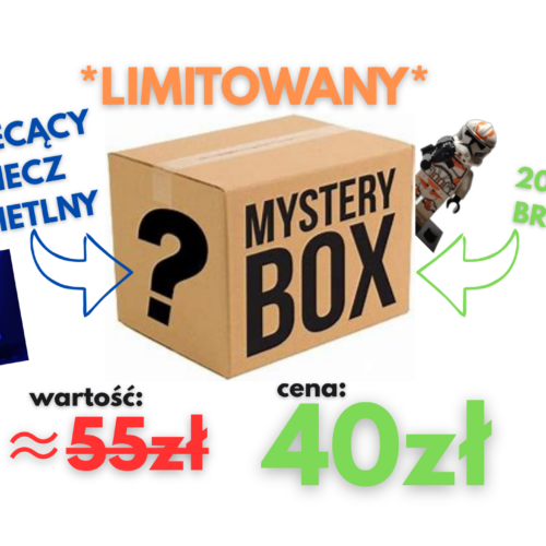 Mystery box